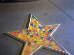 -星光大道