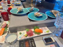 -新鲜特色餐厅(香格里拉大酒店)