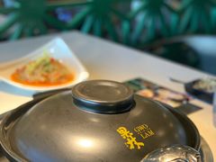 -百年果林椰子鸡(中洲店)