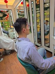 -艺米阳光Hair Salon