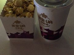-英皇UA电影城(虹桥天地店)