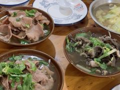 -车七孃苏稽跷脚牛肉(乐山店)