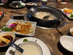-同仁四季椰子鸡(海岸城天利店)