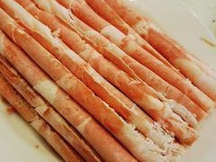-八先生涮肉房(三里河店)