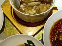 -鸽味轩·粤菜小馆(高楼门总店)