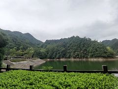 -五泄景区