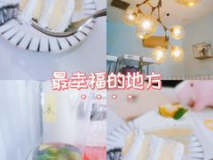 -姆们M Sweetie Cake(三里屯店)