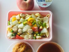 -中央广播电视总台(光华路办公区)