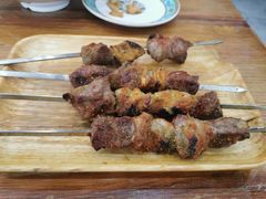 -BAURSAK包尔萨克早餐屋(第二分店)
