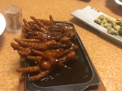 -小郭私房菜·海肠捞饭店(学士街店)