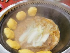 -哈尔滨东北铁锅炖(都督街店)