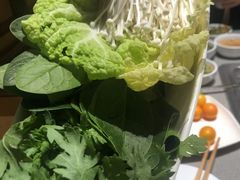 -海底捞火锅(河东万达广场店)