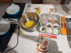 -ABC Cooking Studio(西安大悦城店)