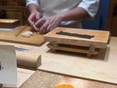 -荣一代目OMAKASE板前料理