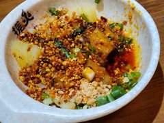 -搓火大都会(广安门总店)