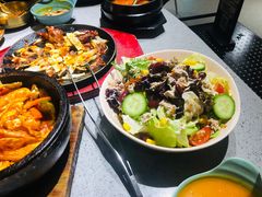 -妥妥烤肉料理(昙华林店)