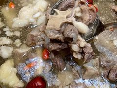 -赢融印象•龙泉店•清真云南菜•民族菜(小菜园店)