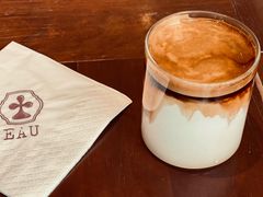 -EAU CAFE(永康路店)