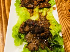 -大自然醉鹅·铁锅火焰鹅(上海联洋店)