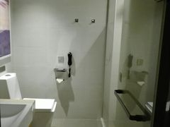 -麗枫酒店(北京学院路六道口地铁站店)