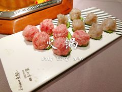 -蜀九香火锅(九眼桥店)