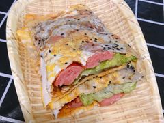-冷峰马家鸡蛋牛奶醪糟(八朗学五巷店)