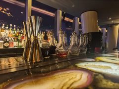 -广州四季酒店·天吧·高空酒吧