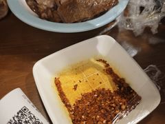 -老四川(T3航站楼F指廊店)