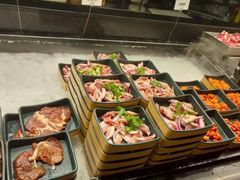 -韩盛·盛江山自助料理(中街大悦城黑金店)