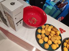 -五缘湾悦都汇购物中心