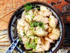-老谢野馄饨(延安路店)