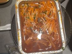 -正宗齐齐哈尔烤肉·齐牛哥鲜切炭火烤肉(杭州总店)