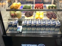 -茶百道(大卫城店)