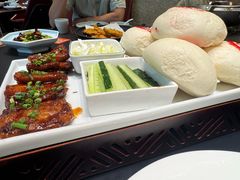 -老馆子·建德菜·山肴鱼鲜(海威新界店)