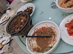 -普天和酒楼·新津菜·烤鸭(天津之眼店)