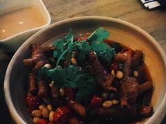 -繁花里音乐餐厅(新天地店)