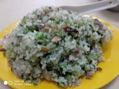 -舒蔡记生煎菜饭(云南中路店)