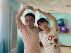 -爱尔乐美孕产瑜伽·普拉提