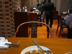 -君悦酒店·1881·北京烤鸭