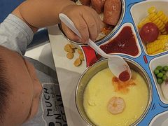-兰湘子·湘菜小炒(济南领秀城店)