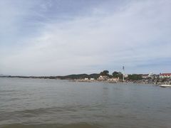 -老虎石海上公园