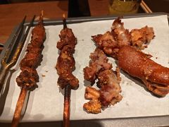 -野人部落(中街店)