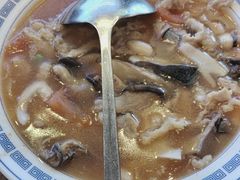 -老雒阳面馆·水席(定鼎门店)