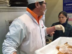 -上海哈尔滨食品厂(汇联商厦店)