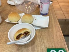 -添好运点心专门店(中环IFC店)