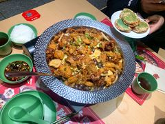 -刘香香·川香红锅美蛙(福田店)