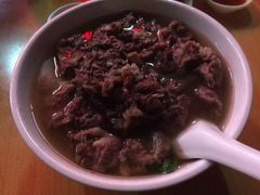 -菜忠潮州牛肉店(岗厦店)