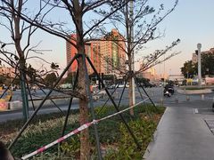 -松岗(地铁站)