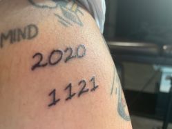 -極致刺青TATTOO STUDIO 私人订制