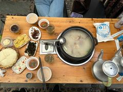 -尼玛藏家风味园(阿山食城店)
